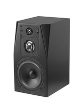 NHT C Series C-3 Premium Home Theater 3-Way Bookshelf Speaker - Clean, Hi-Res...