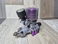 Schumacher Rascal/Riot X18