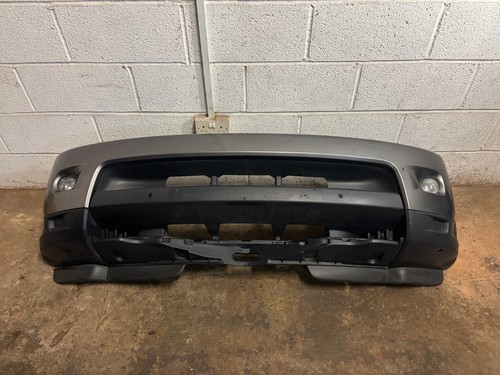Range rover sport - rover, bumper