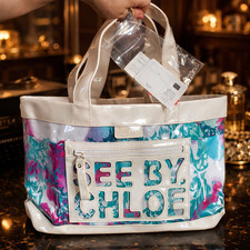 SEE BY CHLOE GENUINE NEW