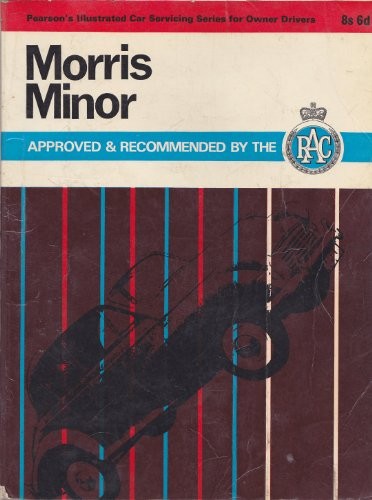 Morris minor including - including,