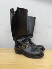 Rare Vintage Chippewa Steel