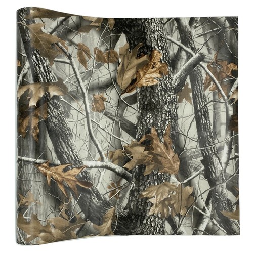 New real camo tree vinyl - real,