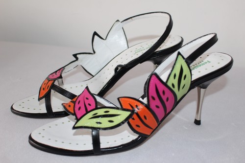 Joyca spain leather sandals - spain,