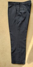 Man's RAF No.1 dress trousers