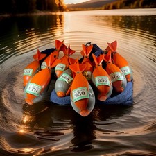 Mystery Bait Rockets Full Of