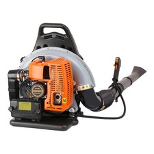 63CC Petrol Backpack Leaf