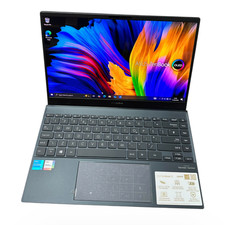 Asus Zenbook 13 - Battery