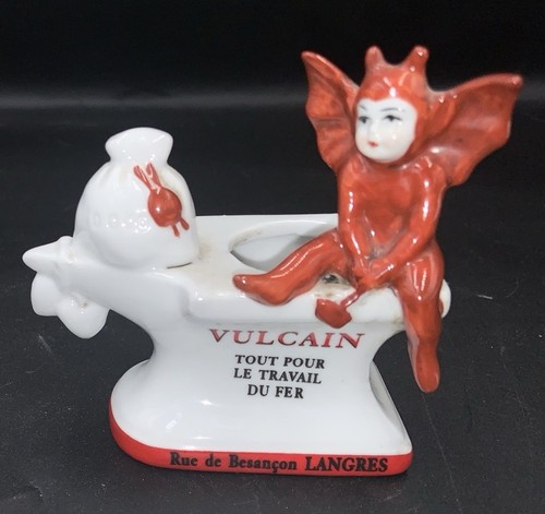 Vintage french porcelain - vintage,