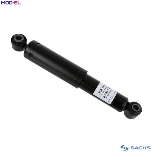 Shock absorber 350 140 - absorber,