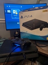 Sony PlayStation PS4 Slim