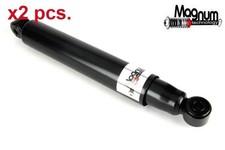 X2 PCS BOTTOM EYE/ FRONT / OIL