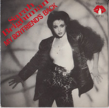 Sarah Brightman ‎– My