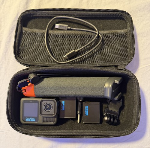 Gopro hero13 waterproof - hero13,