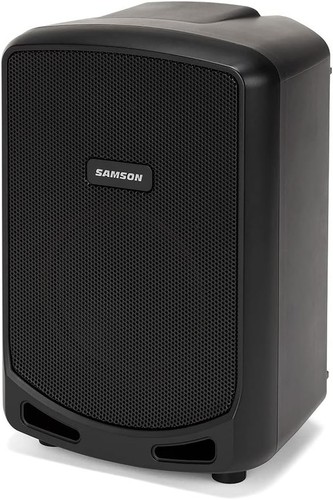 Samson expedition escape plus - samson,
