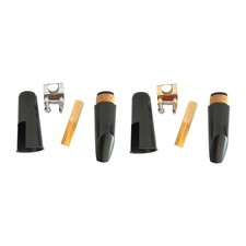 Clarinet Mouthpiece Kits Spare