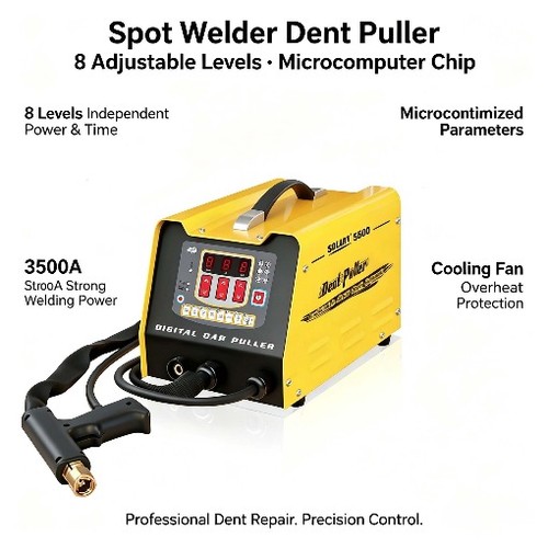 Auto stud welding - auto,