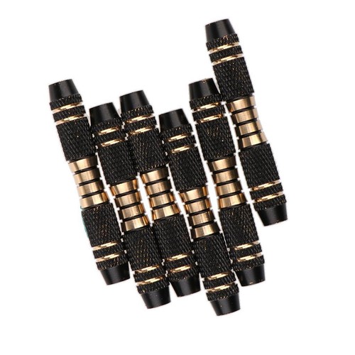 6pcs set 16g dart replacement - 16g,