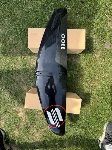 Sabfoil front foil - sabfoil, wing