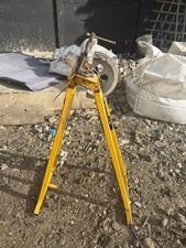 Manual Pipe / Conduit Bender