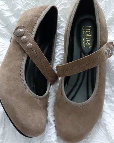 Hotter charmaine women shoes - hotter,