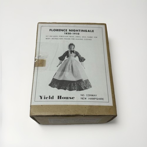 Nib yield house - nib,