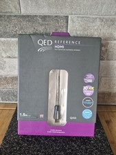 Qed reference hdmi m - hdmi,
