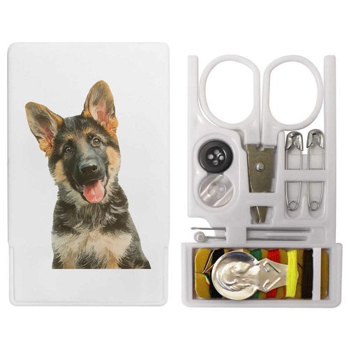 German shepherd puppy - 'german, puppy'