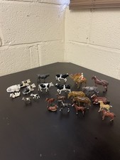 Set If Vintage Lead Farm