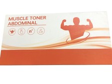 UNISEX Muscle Toner Abdominal