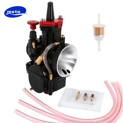 30mm pwk carburetor fit - 30mm,