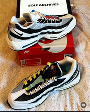 Air Max 95 Greedy 2.0 - Uk