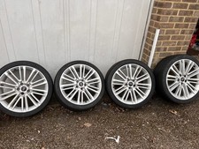 Audi Genuine Alloy 19 inch