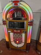 Nsm Nostalgia Bubbler Jukebox