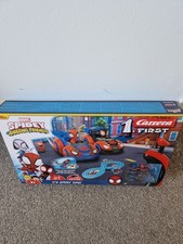 Carrera Slot Racing System Two