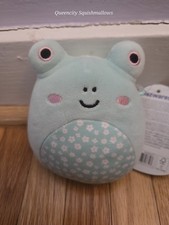 Original Squishmallows 4”