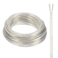 PVC Covered Wire 2 Core 18AWG