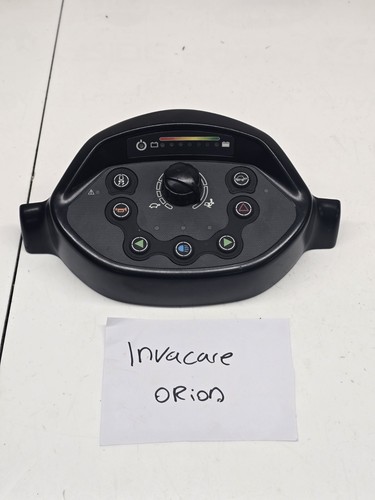 Invacare orion mobility
