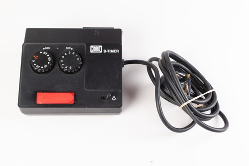 Jobo timer simple to - b-timer.,