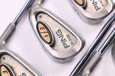 Ping i3 O-Size Irons / 3-PW+SW