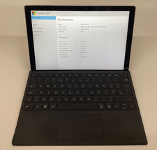 Microsoft Surface Pro 7+ 12.3"