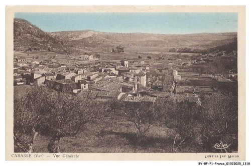 Bfp1 0661 083 cabasse - bv-bfp1-0661-083,