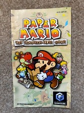 Paper Mario (Nintendo
