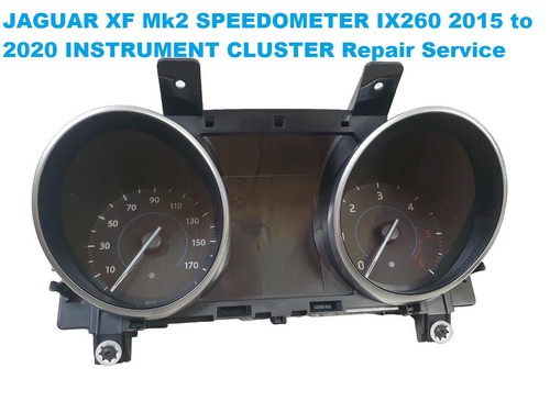 Jaguar x260 x760 - x260, xe
