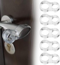 Door handle stopper wall - handle,