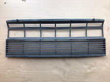 PORSCHE 964 ENGINE AIR INTAKE GRILL / LID SPOILER VENT - 964 512 333 00