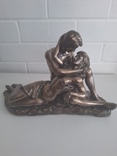 Crosa 2002 Lying Lovers Figure