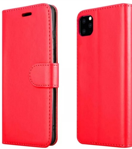 Flip wallet leather case for - flip,