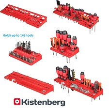 Large 58cm Tool Storage Rack