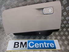 BMW 3 4 SERIES F30 F31 F32 F33 F34 F36 VENETO BEIGE BEIGE GLOVE BOX